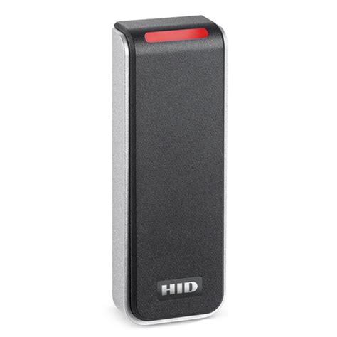 hid mifare card reader|hid card readers website.